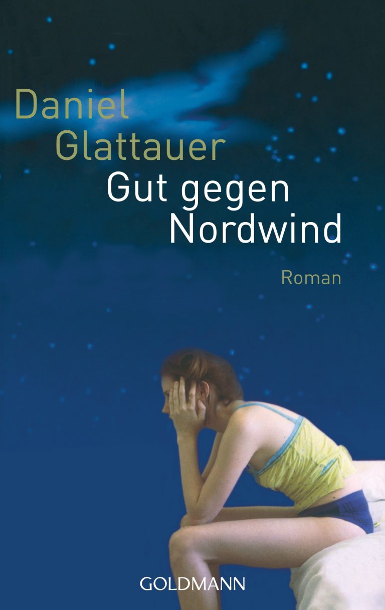 Daniel Glattauer – Gut gegen Nordwind