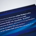 Geschützt: Maites Lieblingsbücher