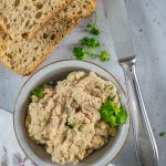 Olivenbrot à la Focaccia