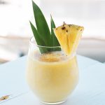Kokos-Orange-Smoothie