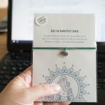 Dinkelbrei mit frischen Beeren