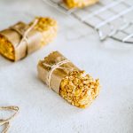 Kakaobutter selbstgemacht mit Vanille aus dem Thermomix®