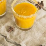 Porridge mit Mandeln aus dem Thermomix®