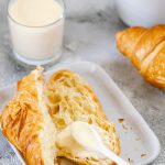 Orangenlikör mit Zimt