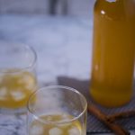 Kokosmilch-Curd aus dem Thermomix®