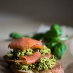Karottensalat mit Orange aus dem Thermomix®