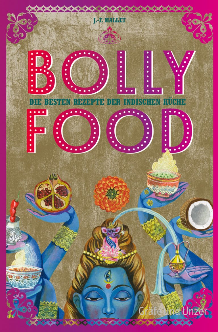 Jean-Francois Mallet – Bollyfood