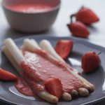 Spargelsauce leicht gemacht: Eier-Pfeffer-Sauce zum Spargel
