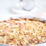 Bananen-Walnuss-Brot mit Meersalz