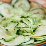 Gurkenquark mit Dill aus dem Thermomix®