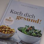 Veganer Aprikosen Aufstrich mit Mohn und Marzipan