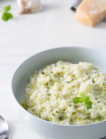 Risotto aus dem Thermomix®