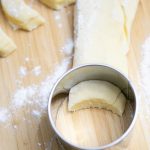 Schnelle Vanillekipferl aus dem Thermomix®