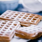 Mit diesem Trick ganz einfach Vanillekipferl formen