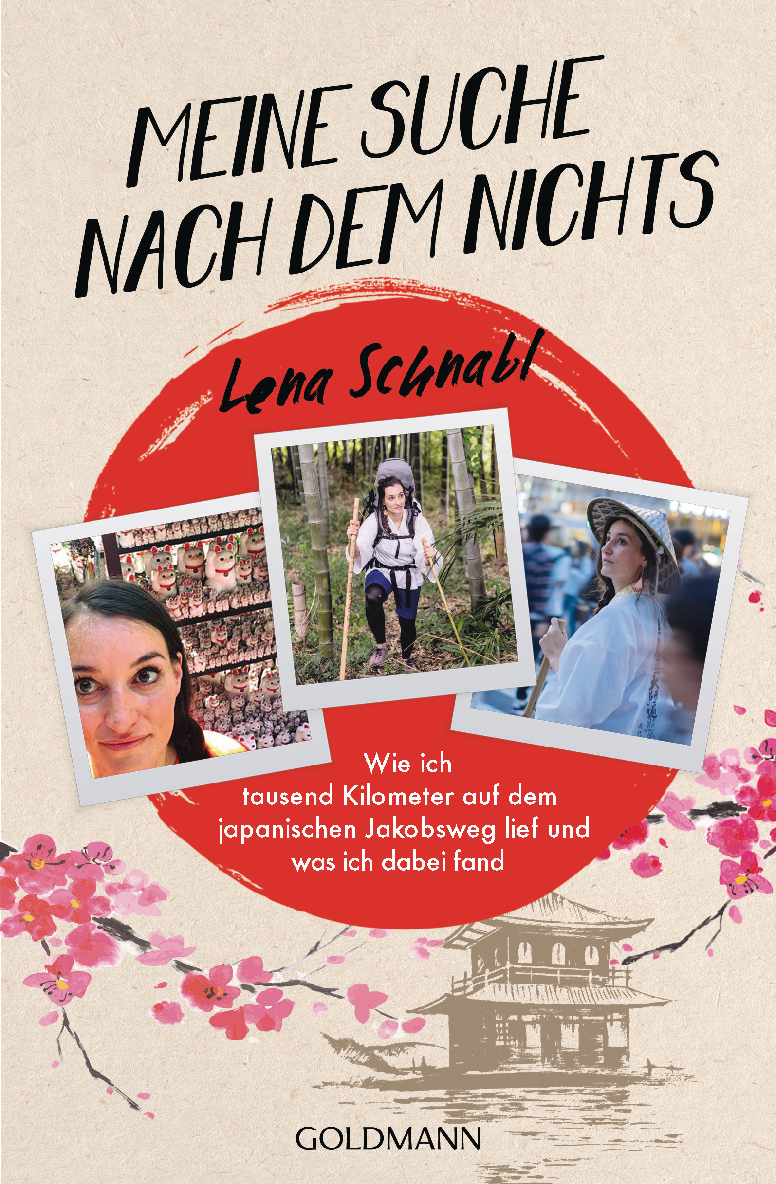 Lena Schnabl – Meine Suche nach dem Nichts (Enthält Werbung)