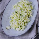 Möhrenfrischkäse – Low Carb Aufstrich