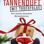 Nougat-Kipferl mit gemahlenen Nüssen
