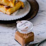 Beschwipste Pralinen mit Baileys aus dem Thermomix®