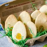 Minzdip für dein Fondue und Raclette