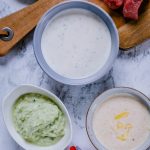 Beschwipste Pralinen mit Baileys aus dem Thermomix®