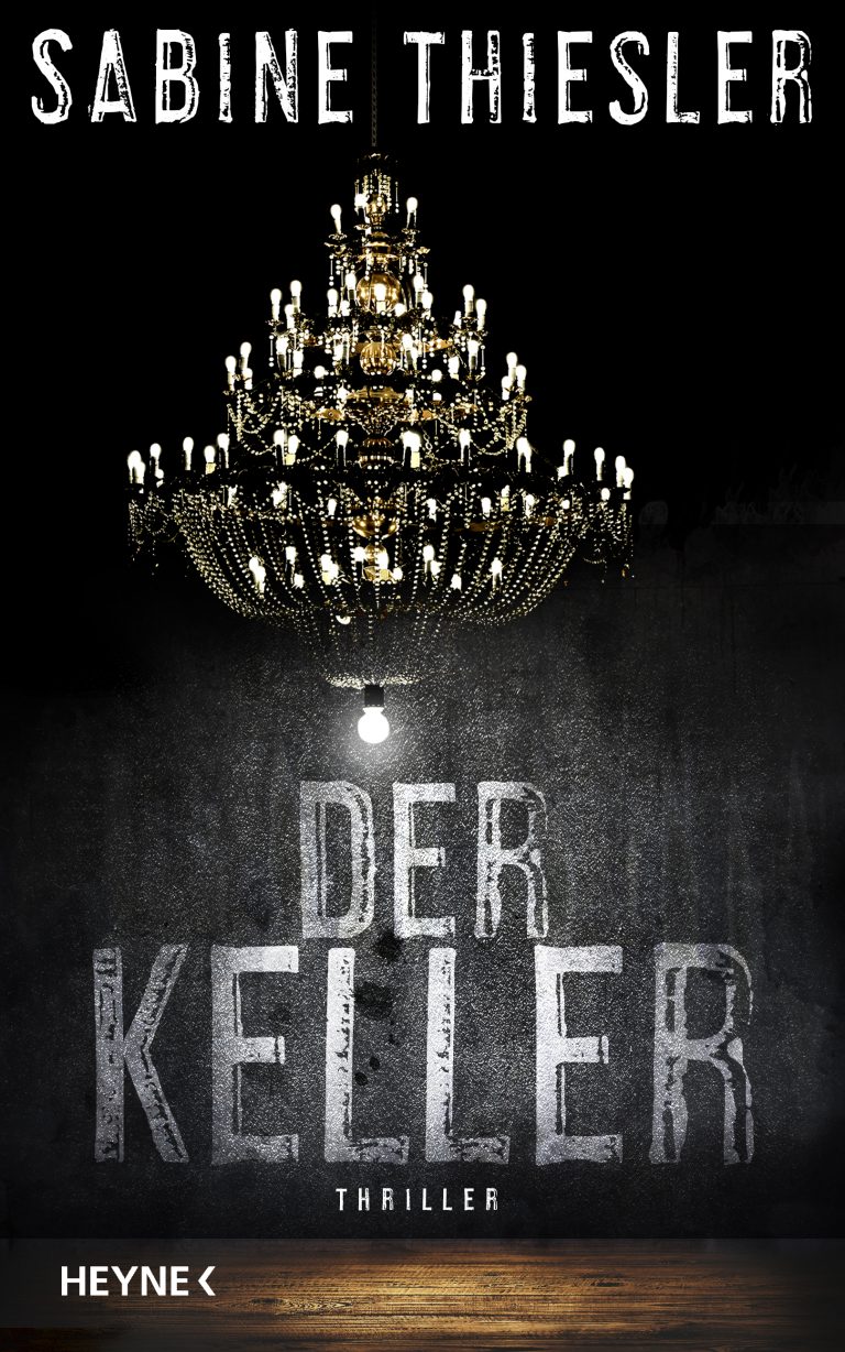 Sabine Thiesler – Der Keller (Enthält Werbung)