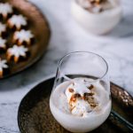 Lemon Curd Schiffchen – Geschenke aus dem Thermomix®