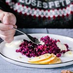 Bananenmuffins mit Walnüssen