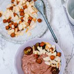 Tomaten-Quark-Dip mit Oliven