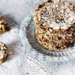 Schnelles Eiersalat Rezept mit Hüttenkäse