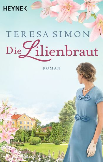 Teresa Simon – Die Lilienbraut