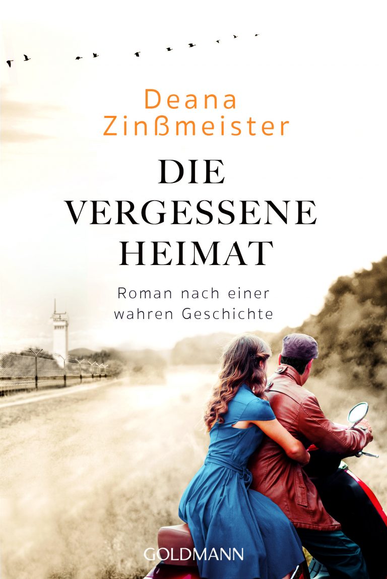 Deana Zinßmeister – Die vergessene Heimat