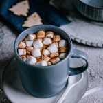 Alkoholfreier Glühwein ganz einfach selbst gemacht