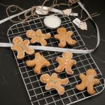 Vollkornbrot Thermomix® Rezept mit zwei Sorten Mehl