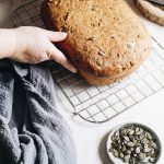 Einfache Lebkuchen-Männchen zum Ausstechen