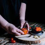 Fenchelgratin – Low Carb Rezept als Hauptgericht oder Beilage