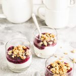 Veganer Brotaufstrich: Frucht-Nuss-Aufstrich
