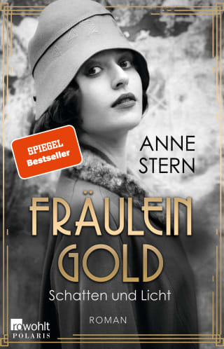 Anne Stern – Fräulein Gold – (Die Hebamme von Berlin, Band 1 – 3)