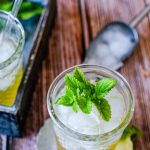 Das beste Kichererbsensalat Rezept
