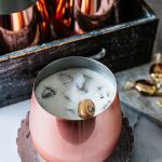 Himbeer Cocktail mit Wodka – Rezept mit und ohne Thermomix®