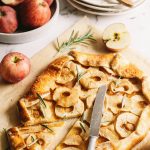 Cappuccino Kuchen – Saftiger Rührkuchen auch für Thermomix®