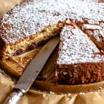 Saftiges Kürbisbrot mit Buttermilch