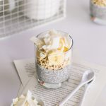 Goldene Milch