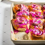 Supereinfaches Topfbrot