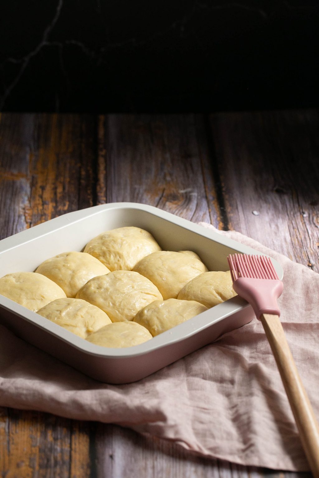 Milchbrötchen Rezept zum selber machen - so geht´s! – Herzgedanke