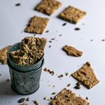 Möhrenbrot backen – Rezept mit und ohne Thermomix®