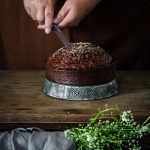 Dinkelbrot selber backen