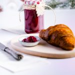 Vanillekipferl Likör – Rezept