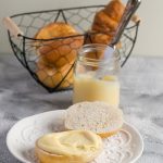 Nussbutter selber machen