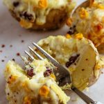 Schnittlauch-Senf-Dip