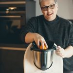Wie kann mir der Thermomix® beim Abnehmen helfen?